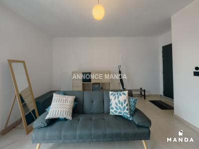 For rent Aubervilliers 3 rooms 61 m2 Seine saint denis (93300) photo 2