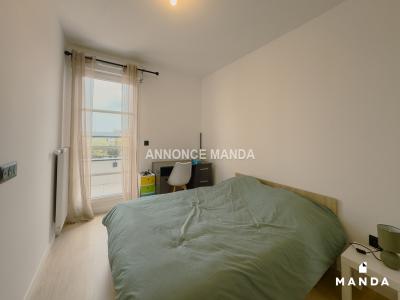 For rent Aubervilliers 3 rooms 61 m2 Seine saint denis (93300) photo 4