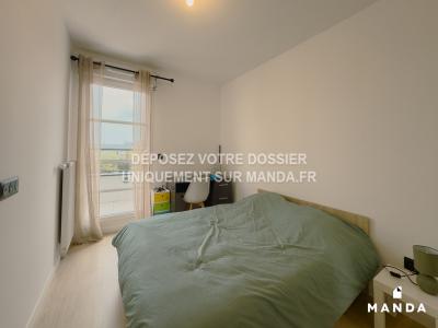 For rent Aubervilliers 3 rooms 61 m2 Seine saint denis (93300) photo 4