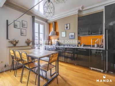 For rent Paris-17eme-arrondissement 2 rooms 43 m2 Paris (75017) photo 4