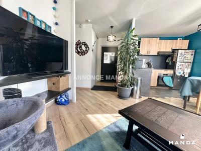 For rent Pontault-combault 3 rooms 58 m2 Seine et marne (77340) photo 1