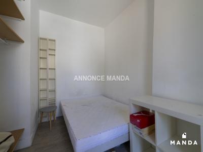 Louer Appartement 21 m2 Marseille-1er-arrondissement