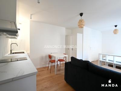 For rent Paris-11eme-arrondissement 1 room 26 m2 Paris (75011) photo 3