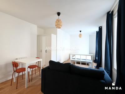 For rent Paris-11eme-arrondissement 1 room 26 m2 Paris (75011) photo 4