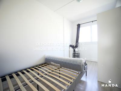 For rent Massy 5 rooms 13 m2 Essonne (91300) photo 0