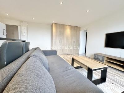For rent Thiais 2 rooms 42 m2 Val de Marne (94320) photo 1
