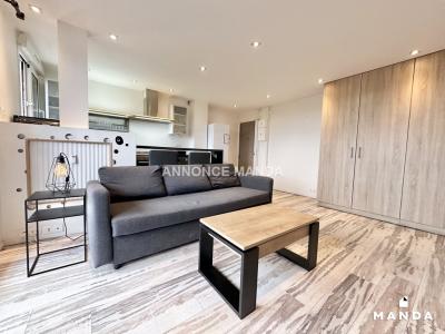 For rent Thiais 2 rooms 42 m2 Val de Marne (94320) photo 3