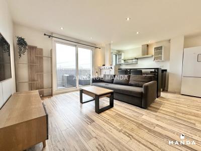 For rent Thiais 2 rooms 42 m2 Val de Marne (94320) photo 4