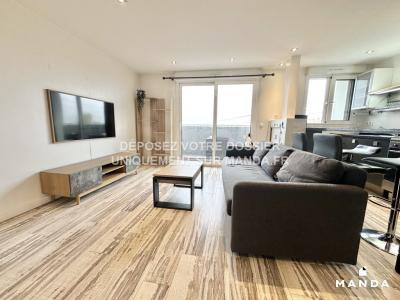 For rent Thiais 2 rooms 42 m2 Val de Marne (94320) photo 0