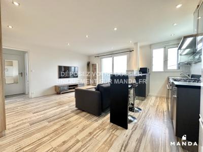 For rent Thiais 2 rooms 42 m2 Val de Marne (94320) photo 2
