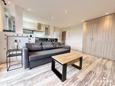 For rent Thiais 2 rooms 42 m2 Val de Marne (94320) photo 3