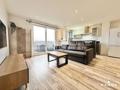 For rent Thiais 2 rooms 42 m2 Val de Marne (94320) photo 4