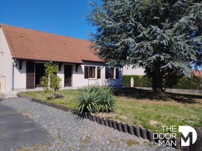 For sale Reuilly 4 rooms 90 m2 Indre (36260) photo 0