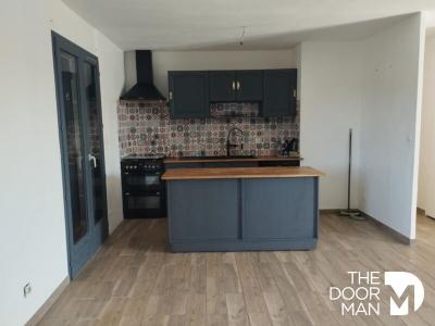 For sale Reuilly 4 rooms 90 m2 Indre (36260) photo 4