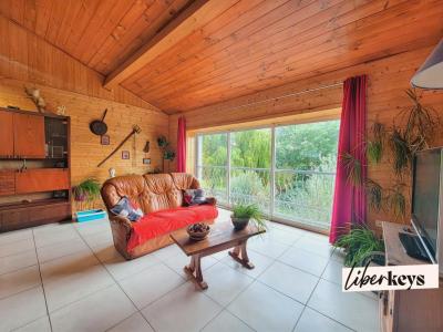 Acheter Maison 280 m2 Mas-grenier