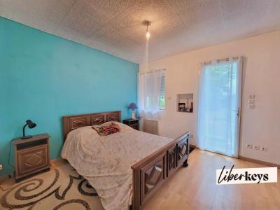 Acheter Maison Mas-grenier 399000 euros