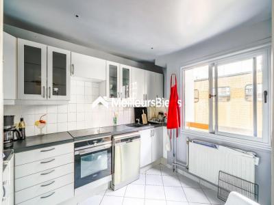 For sale Paris-11eme-arrondissement 4 rooms 95 m2 Paris (75011) photo 1