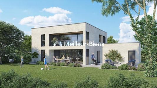 Acheter Maison Saint-josse Pas de calais