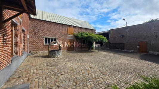 Annonce Vente 6 pices Maison Mecquignies 59