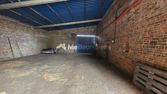 Acheter Maison Mecquignies Nord