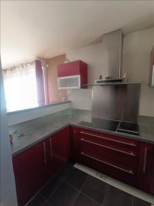 Louer Appartement 138 m2 Courbevoie