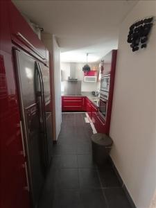 Louer Appartement Courbevoie Hauts de Seine