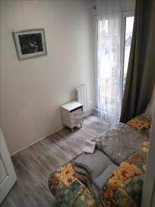 For rent Paris-17eme-arrondissement 2 rooms 43 m2 Paris (75017) photo 4