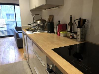 Louer Appartement 72 m2 Bayonne