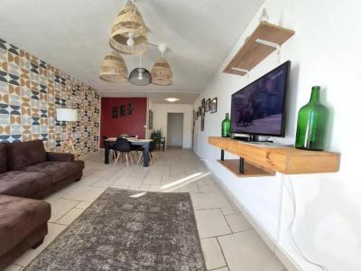 For rent Lormont 1 room 14 m2 Gironde (33310) photo 2