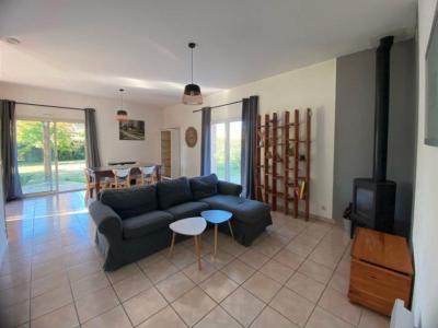 For rent Teste-de-buch 4 rooms 105 m2 Gironde (33260) photo 1