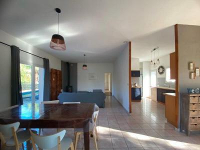 For rent Teste-de-buch 4 rooms 105 m2 Gironde (33260) photo 2
