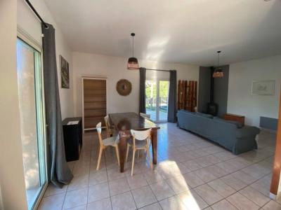 For rent Teste-de-buch 4 rooms 105 m2 Gironde (33260) photo 3