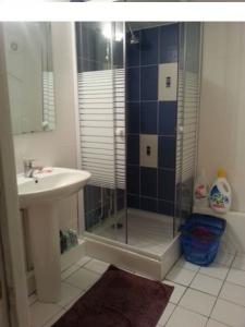 For rent Bordeaux 2 rooms 49 m2 Gironde (33000) photo 0
