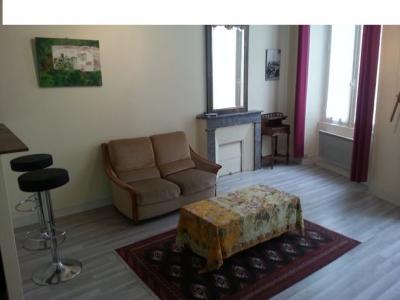 For rent Bordeaux 2 rooms 49 m2 Gironde (33000) photo 2