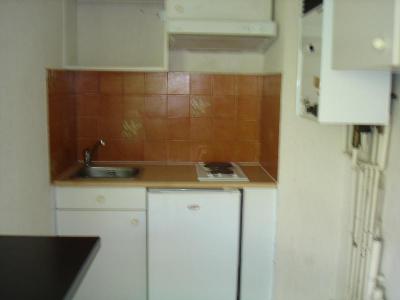 For rent Talence 1 room 34 m2 Gironde (33400) photo 1
