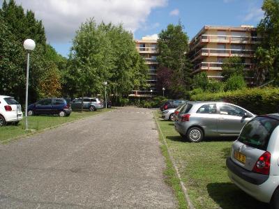 For rent Talence 1 room 34 m2 Gironde (33400) photo 2