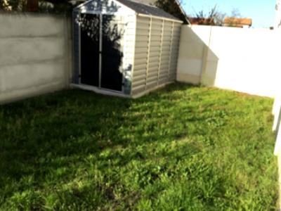 For rent Villenave-d'ornon 4 rooms 100 m2 Gironde (33140) photo 0