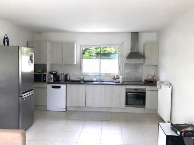 For rent Villenave-d'ornon 4 rooms 100 m2 Gironde (33140) photo 1