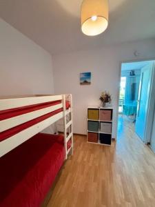 For rent Verdon-sur-mer 2 rooms 26 m2 Gironde (33123) photo 2