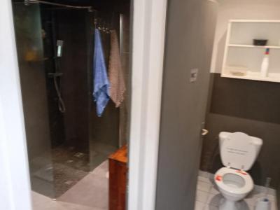 For rent Pessac 1 room 11 m2 Gironde (33600) photo 1