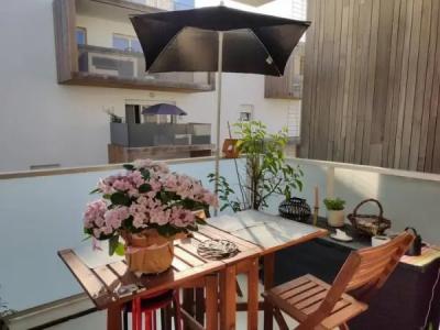For rent Pessac 3 rooms 75 m2 Gironde (33600) photo 1