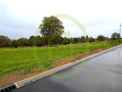 Acheter Terrain Rodalbe 45000 euros