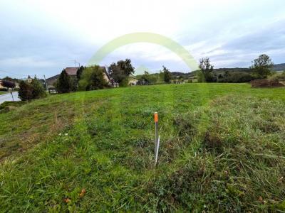 Annonce Vente Terrain Rodalbe 57