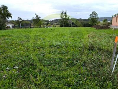 Acheter Terrain 2304 m2 Rodalbe