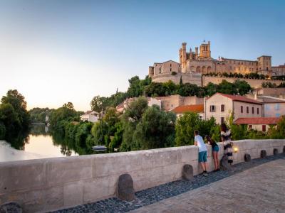 For sale Servian 5 rooms 120 m2 Herault (34290) photo 1