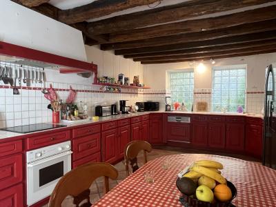 For sale Provins 10 rooms 281 m2 Seine et marne (77160) photo 1