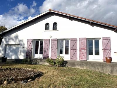 Annonce Vente 4 pices Maison Arnaud-guilhem 31