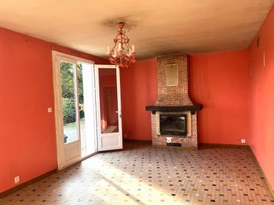 Acheter Maison Arnaud-guilhem Haute garonne