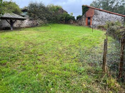 Acheter Maison 52 m2 Genouillac