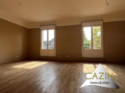 Louer Appartement 73 m2 Aubry-le-panthou
